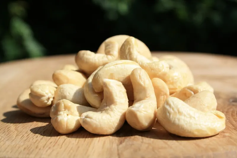 Graded kernels